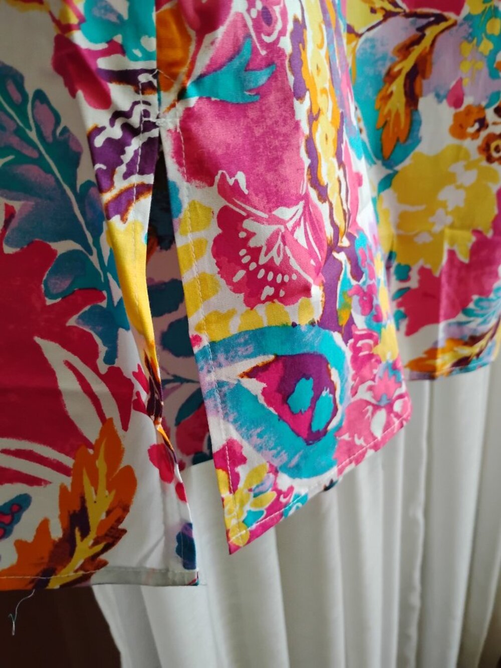 Jessica London LS Blouse Sz. 20 - Picture 3 of 4
